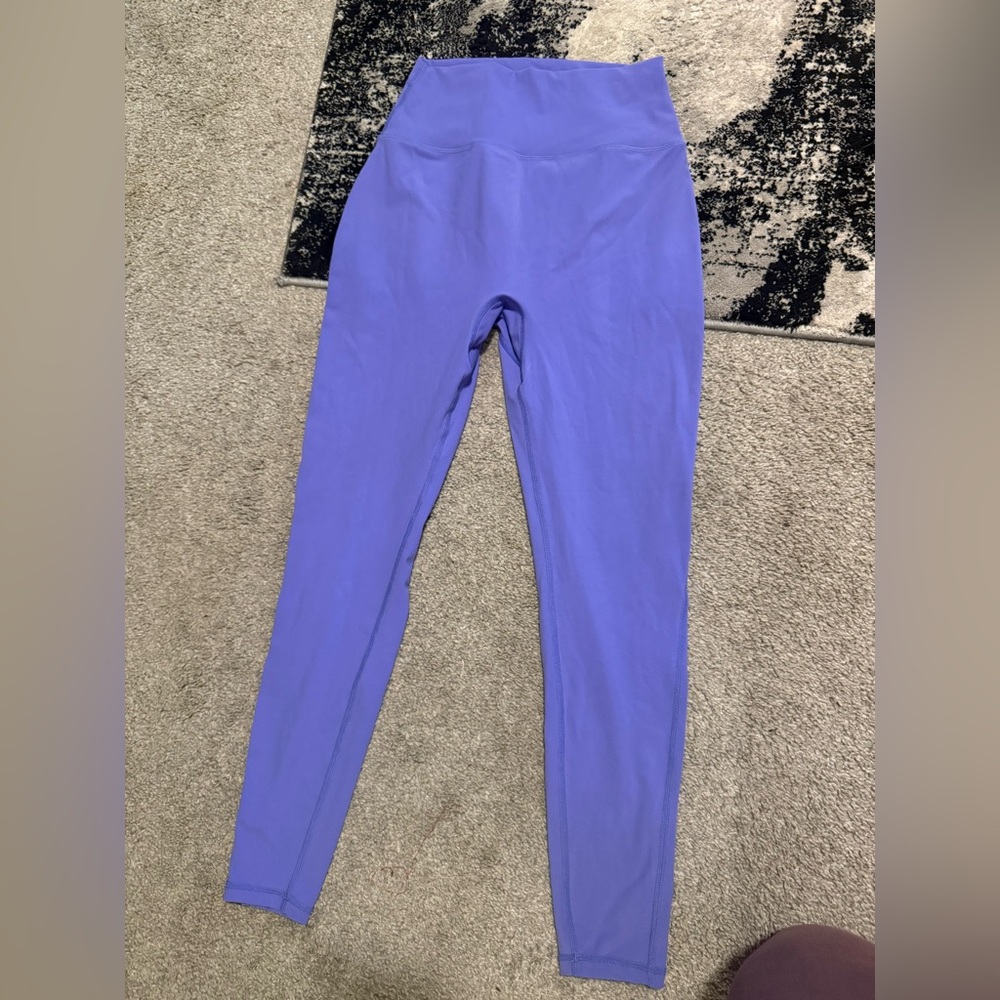 BuffBunny legacy leggings in Veri Peri